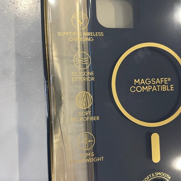 Phone case for IPhone 12/12 PRO NWT - Picture 3 of 5